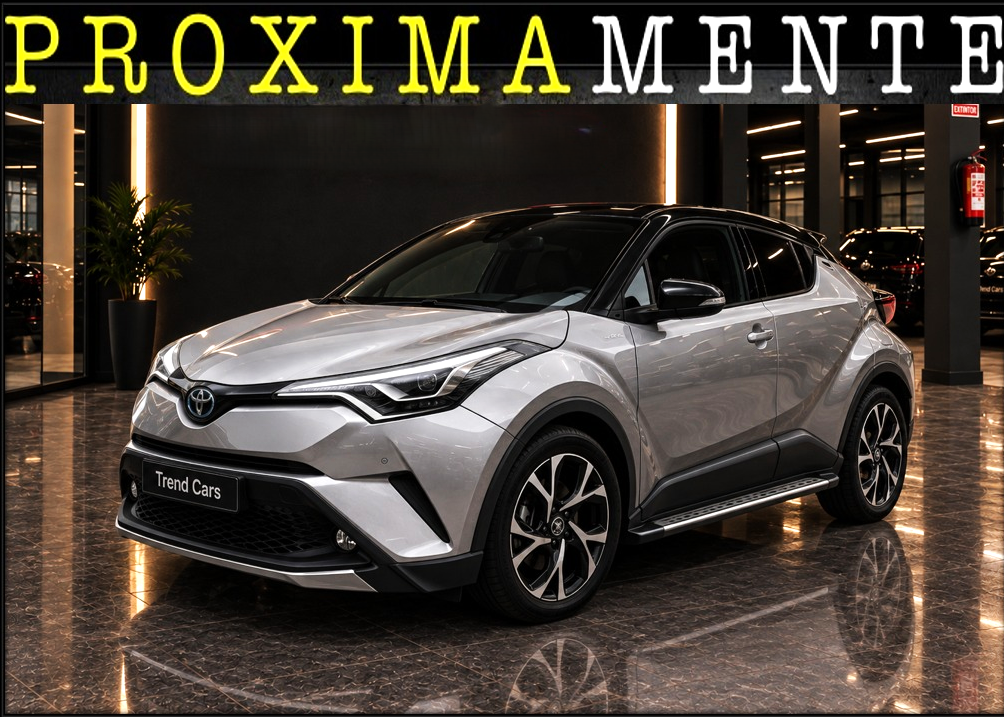 Imagen del coche