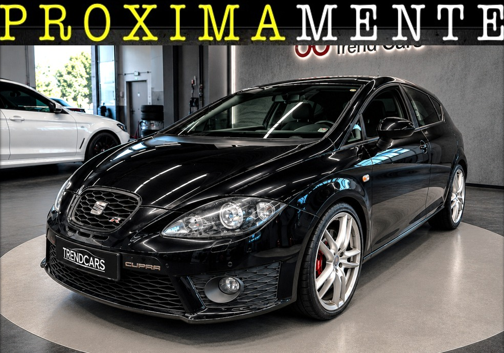 Imagen del coche