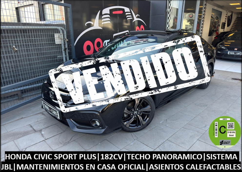 Imagen del coche