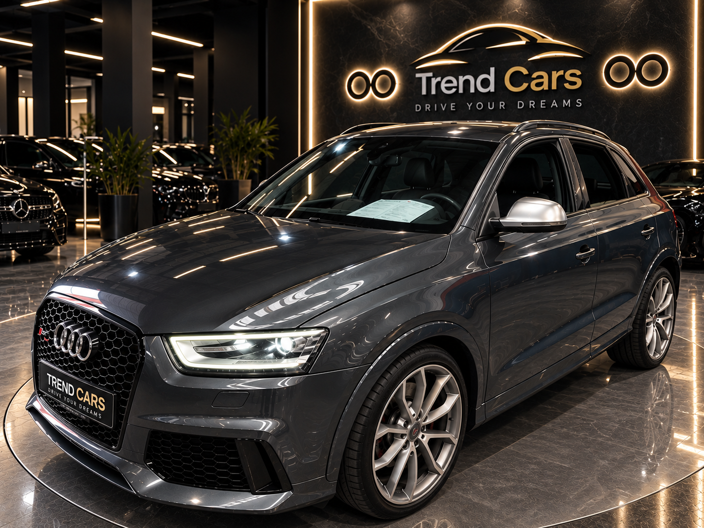 Imagen del coche