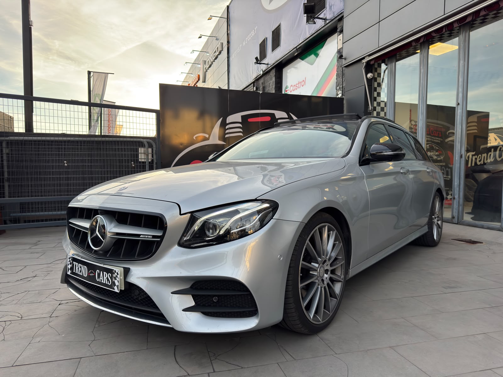 Imagen del coche